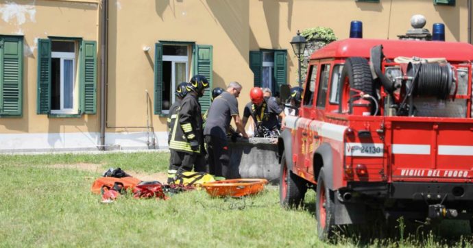 Gorizia, 12enne precipita in un pozzo: morto. Era in gita al parco con un centro estivo