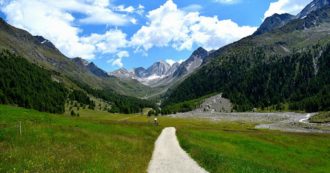 Alto Adige, ora più che mai la Val Senales incarna le contraddizioni tra il vecchio e il nuovo