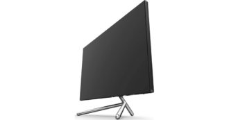 AOC U32U1, nuovo monitor 4K con design Studio F.A. Porsche