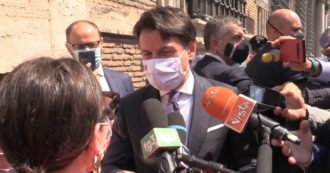 Recovery Fund, Conte: “L’applauso in Aula mi ha emozionato, ma è per tutti gli italiani. Mes? Valuteremo ma non chiedete ogni giorno”