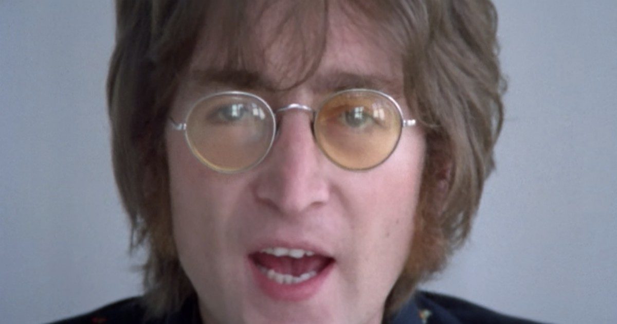 Imagine di John Lennon citata a casaccio? Piccolo ‘bignami’ (utile anche per politici) per farla finita