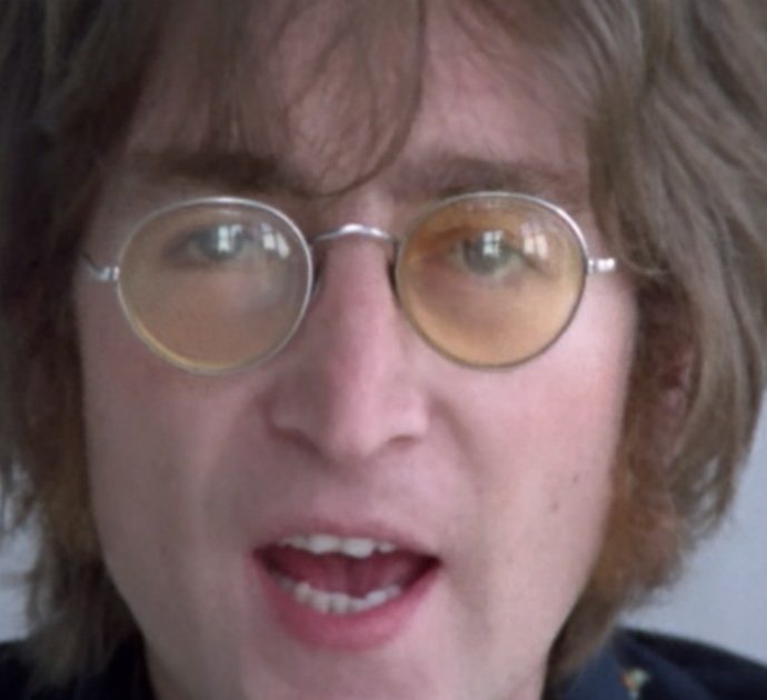 Quarant’anni senza John Lennon: chissà che oggi non sceglierebbe il silenzio