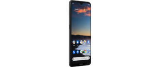 Copertina di Nokia 5.3, smartphone di fascia media in offerta su Amazon a meno di 200 euro