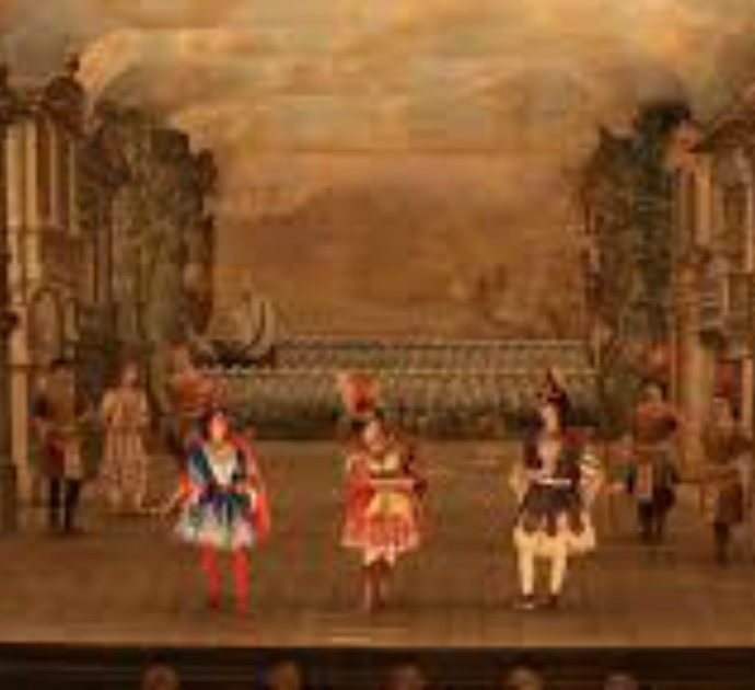 Venezia, una raccolta fondi per ricostruire (fedelmente) lo storico teatro San Cassiano: l’idea dell’imprenditore visionario Paul Atkin