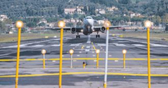 Copertina di Aeroporti, crollo dei passeggeri in Italia: -65% nel 2020. “A giugno primi segnali di ripresa”