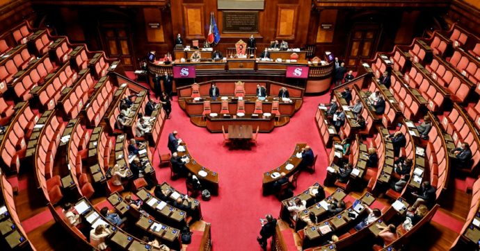 Commissioni, ancora liti sui presidenti