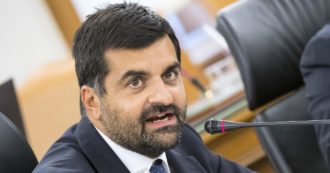 Copertina di Ferri ricusa tutto il Csm. Palamara non vuole Davigo