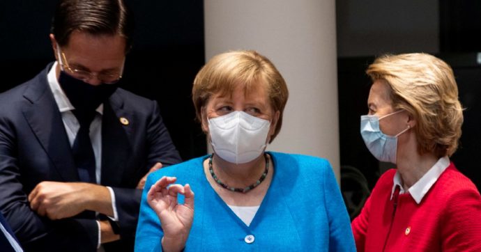 Da Orbán a Ursula fino a Rutte, vincitori e vinti del vertice