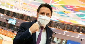 Copertina di Italia beneficiaria netta dell’Ue. Cifre e condizioni dell’accordo