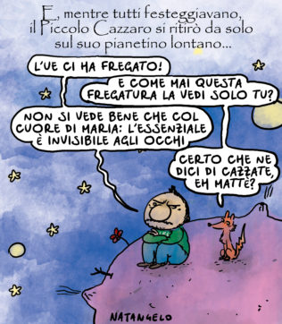 Il Piccolo Cazzaro