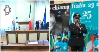 Copertina di Capaci, il carabiniere che voleva sciogliere il comune: “In mano a sistema politico-mafioso. Me l’hanno fatta pagare per le mie indagini”