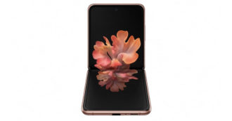 Copertina di Galaxy Z Flip 5G, ufficiale il nuovo smartphone a conchiglia: più potente, ma anche più costoso
