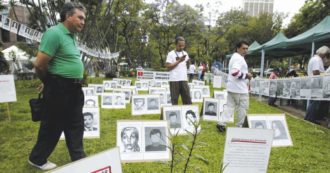 Copertina di Il segreto del dittatore. Stroessner: eredità contesa