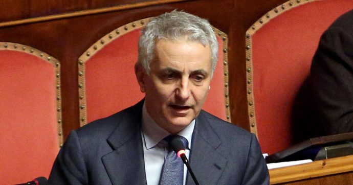 Quagliariello&Romani: come s’offre Forza Italia