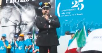 “Il Comune di Capaci va sciolto. Ma nessuno vuole procedere”