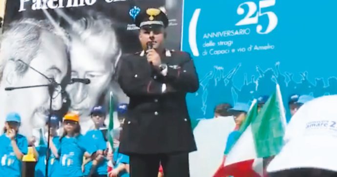 “Il Comune di Capaci va sciolto. Ma nessuno vuole procedere”