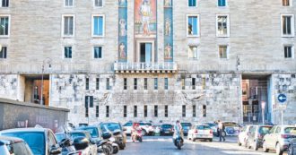 Copertina di Lo Stato vende, ma l’affare è dei privati. I Benetton fanno il colpo immobiliare