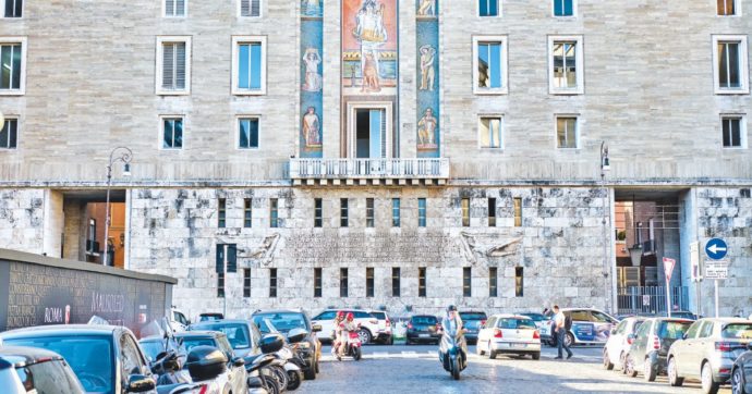 Lo Stato vende, ma l’affare è dei privati. I Benetton fanno il colpo immobiliare