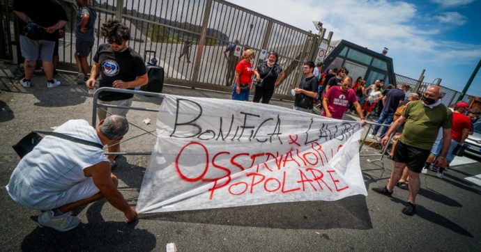 “Bonifiche  e Via scontate”, comitati critici sul decreto