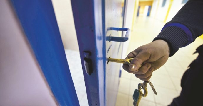 Decreto Bonafede antiscarcerazioni, la Corte non decide