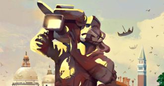 Copertina di Mostra del Cinema di Venezia, la Settimana della Critica nel segno di Roberto Rosselini. La sfida di 10 esordienti per le Giornate degli Autori