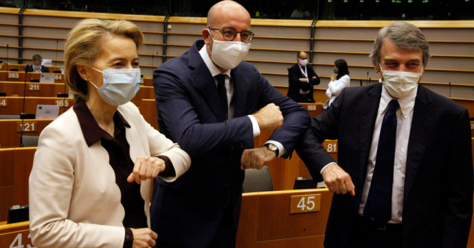 L’Europarlamento minaccia il veto sul bilancio dell’Ue