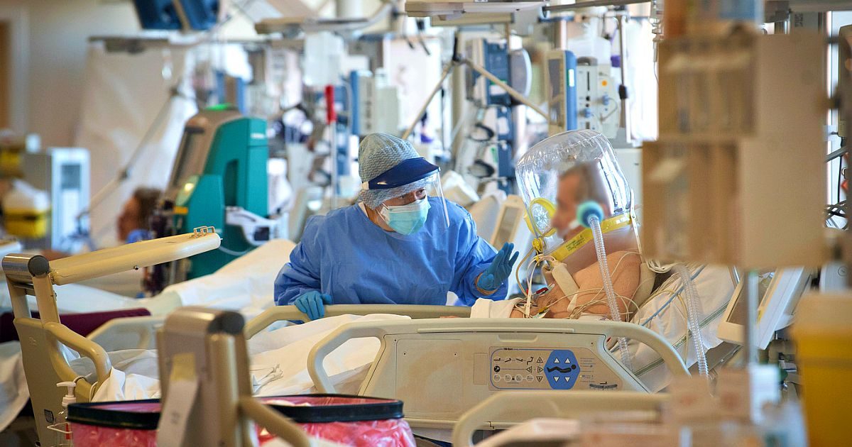 Finti pazienti per mettere alla prova i medici negli ospedali: è boom durante l’emergenza coronavirus