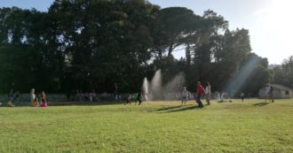Copertina di Palermo, il Parco Villa Tasca è un’oasi verde di civiltà dove connettersi con la natura e l’umanità