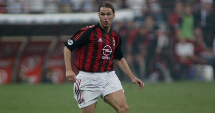 Ti ricordi…. Quando il Milan portò in Italia Redondo: il dandy argentino divenne uno dei più grandi rimpianti del Diavolo