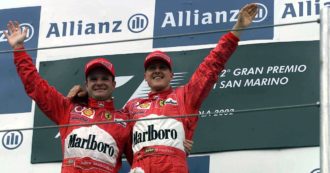 Copertina di Il Gran Premio di Imola ritorna in Formula 1: si correrà il 1 novembre. Si rivede anche il mitico Nurburgring