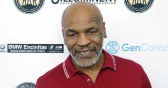 Copertina di Mike Tyson rivela: “Una maratona di sesso il giorno prima, così mi hanno messo ko per la prima volta sul ring”