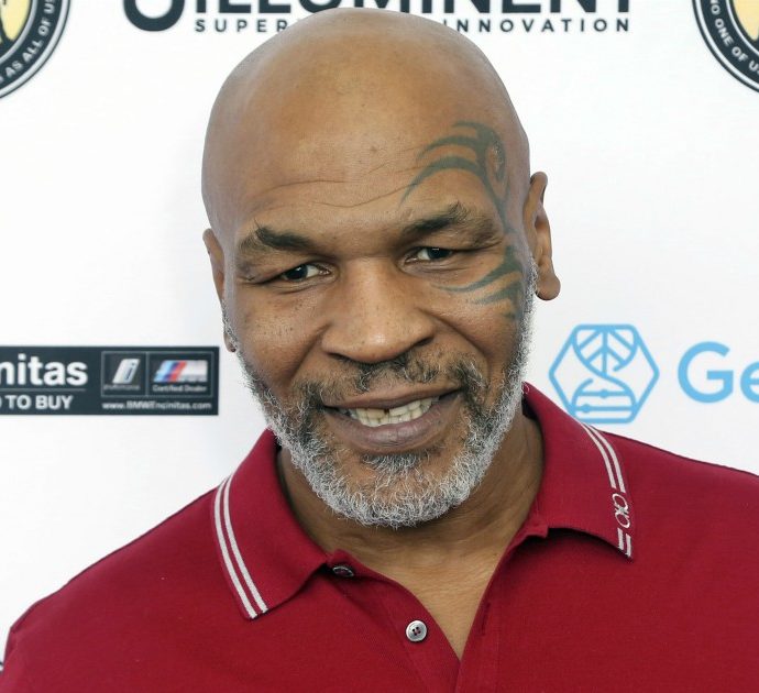 Mike Tyson rivela: “Una maratona di sesso il giorno prima, così mi hanno messo ko per la prima volta sul ring”