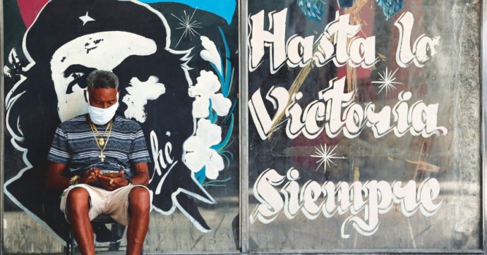Ora anche a Cuba privato è bello