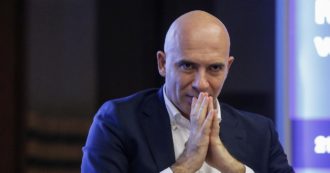 Copertina di La Rai col buco: 50 milioni ora e 200 nel 2021