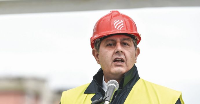 “Ponte Morandi, inutilizzati da Toti 22 milioni su 27”