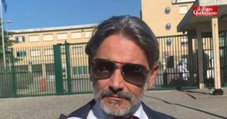 Carabinieri arrestati, il legale di Montella: “Stile di vita tipo Gomorra? Fantasia. Si possono fare errori per ingenuità, chi ha sbagliato pagherà”