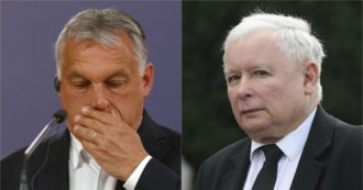 In Ungheria e Polonia vengono compromessi dei diritti fondamentali. E non può essere ignorato