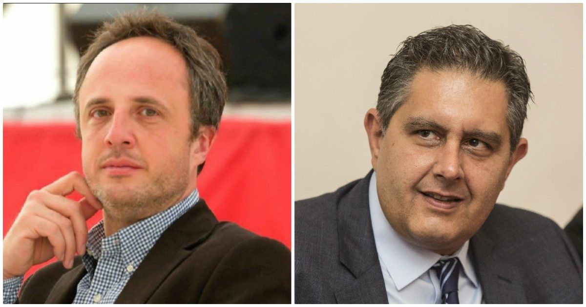 Ponte Morandi, Corte dei Conti: “Avanzati 13 milioni di aiuti”. Protesta dei commercianti esclusi: “Dati soldi a caso”. Sansa: “Toti, dove sono i soldi?”. Governatore: “Colpa della legge nazionale”