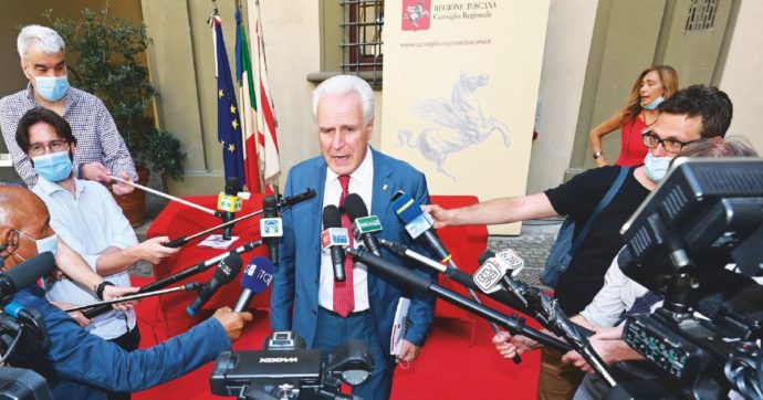 Regioni, il gettone agli eletti anche durante il lockdown