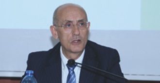 Copertina di L’ex capo di Aria ieri in Procura:  “È collaborativo”