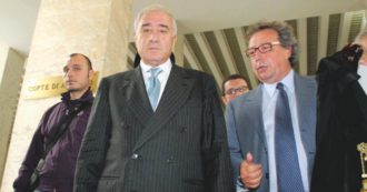 Copertina di “Mancino mandò un suo delegato ai boss di Enna per fermare le bombe”