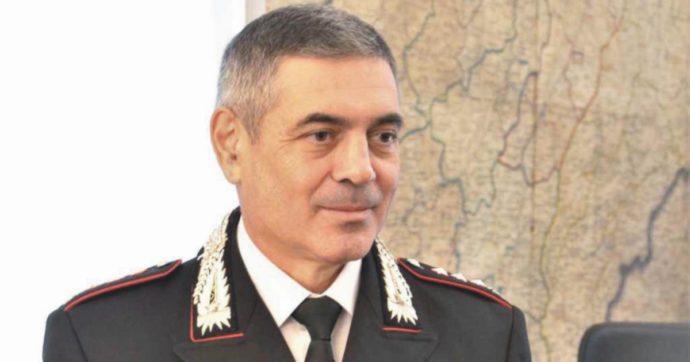 Il primo segnale dell’Arma: rimossi  gli ufficiali di Piacenza
