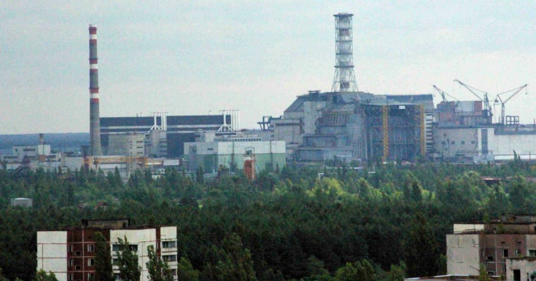 Guerra Russia-Ucraina, nel Paese 15 reattori di vecchia fabbricazione sovietica. ‘In caso di danneggiamento tutta l’Europa contaminata’