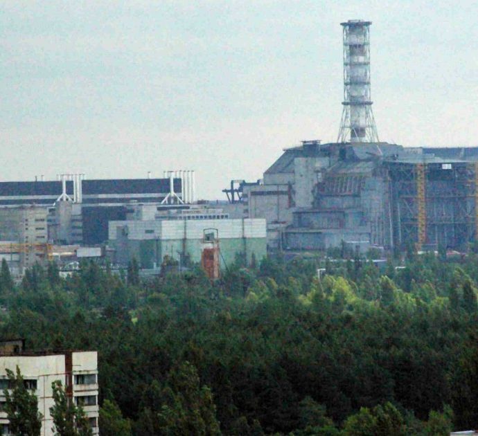 Chernobyl, scoperto nel reattore nucleare un fungo che protegge dalle radiazioni: “È la chiave per vivere su Marte”
