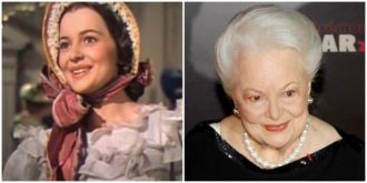 Copertina di Morta Olivia de Havilland, la Melania di “Via col vento”. L’ultima star dell’età dell’oro di Hollywood: vinse due Oscar e si ribellò a Warner Bros