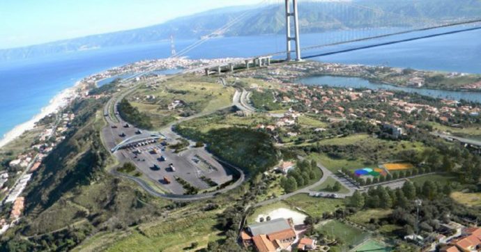Ponte sullo Stretto, lo Stato chiude la Spa dopo 39 anni