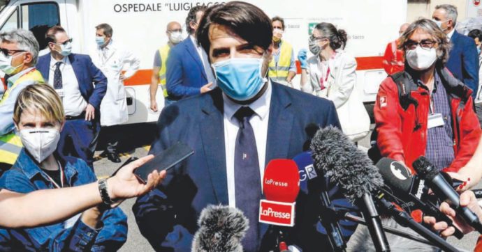 “La toppa è peggiore del buco, la giunta deve andare a casa”