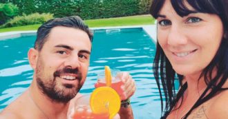 Copertina di Il carabiniere “capobanda” “Ho esagerato per vanità”