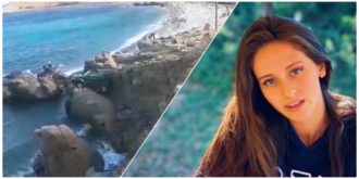 Copertina di Mykonos, indagini sulla morte di Carlotta Martellini: dall’età delle ragazze alle irregolarità sul noleggio delle jeep