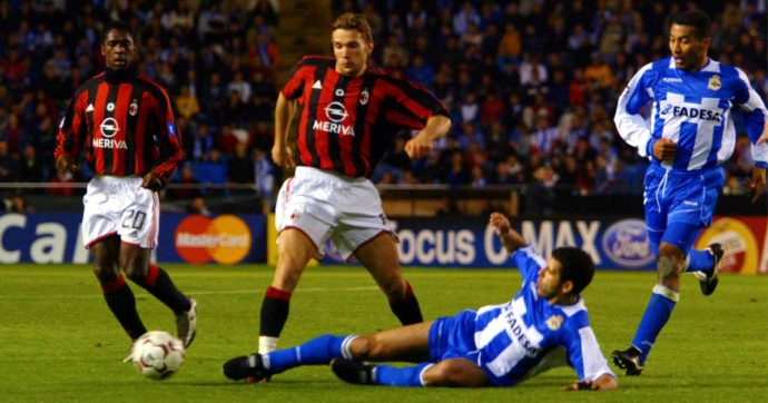 Deportivo La Coruña, la retrocessione in terza serie senza nemmeno giocare: l’abisso 20 anni dopo la vittoria della Liga e il ‘Superdepor’